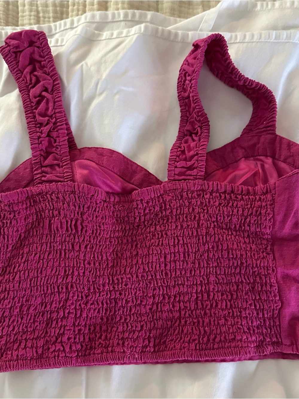 Pink Two Piece Set - Picture 8 of 10
